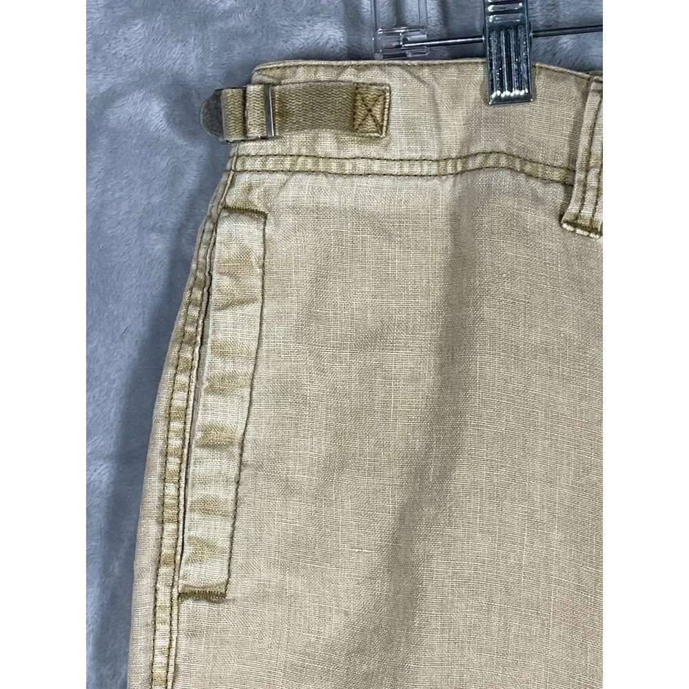Lucky Brand Khaki/Tan Men's Chinos - Picture 2 of 12